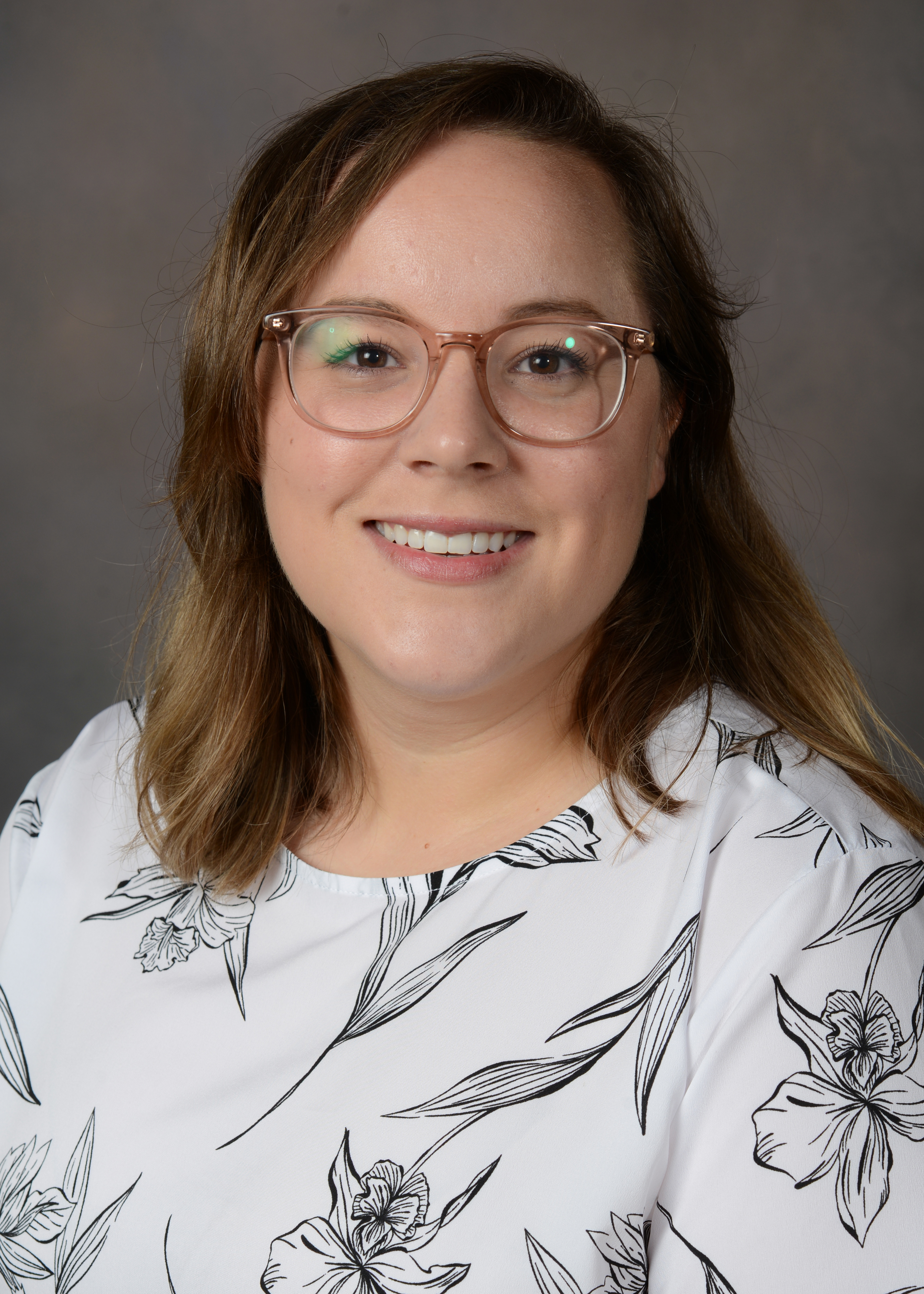 Ashleigh Muth-Spurlock.